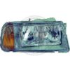 SUZUK 3510060A71000 Headlight